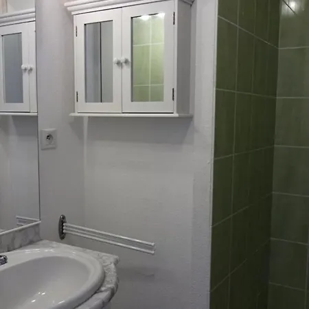 Apartmán Eugenie - 2 Pieces Pour 4 Personnes 964 *
