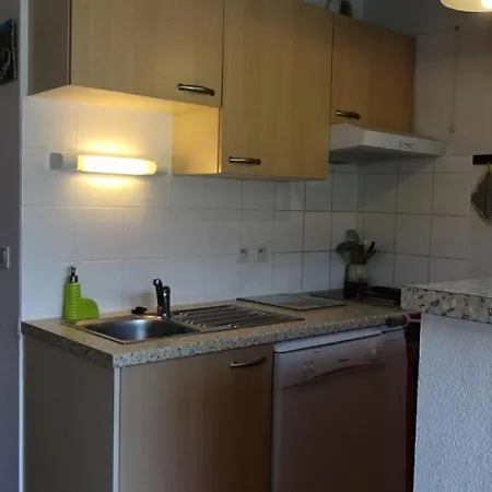 Eugenie - 2 Pieces Pour 4 Personnes 964 Apartmán